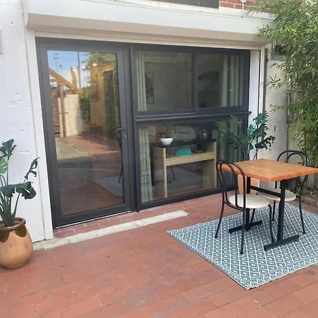 Entre Et Montagne Διαμέρισμα